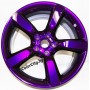 Кэнди краска Фиолетовый Кэнди Candy краска Purple CN22